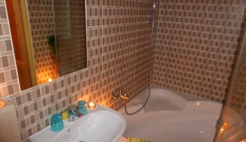 Pension Bambino - Centrum Liberec