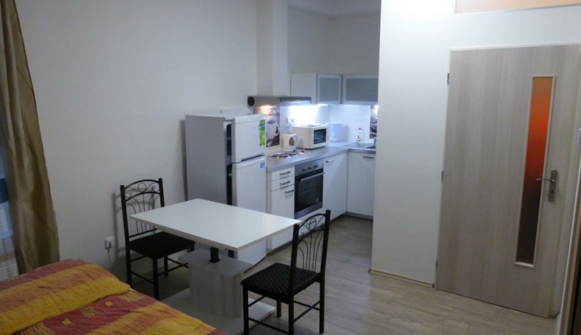 Pension Bambino - Centrum Liberec