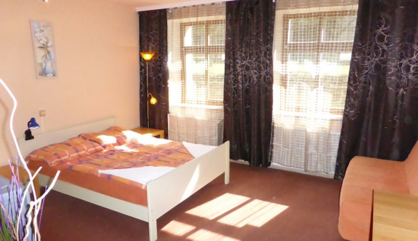 Pension Bambino - Centrum Liberec