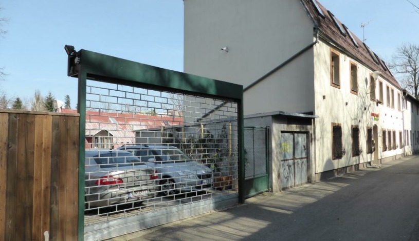 Pension Bambino - Centrum Liberec