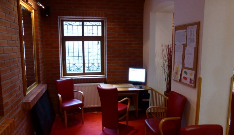 Pension Bambino - Centrum Liberec