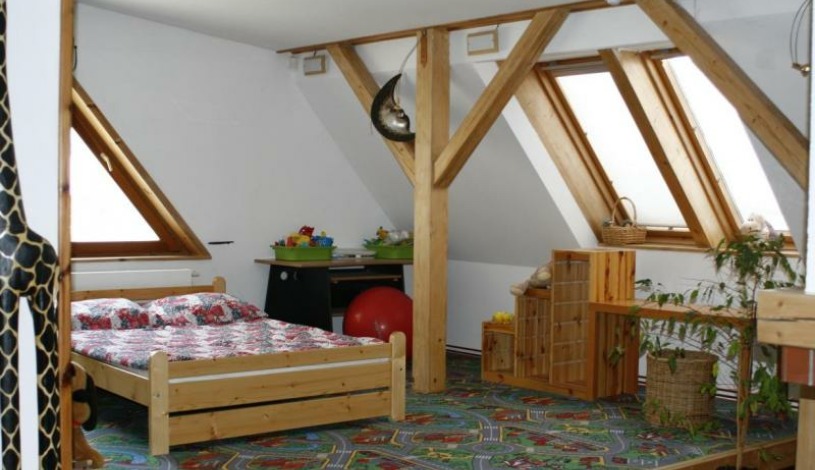 Pension Bambino - Centrum Liberec