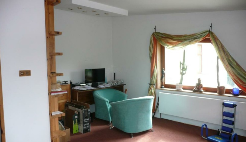 Pension Bambino - Centrum Liberec