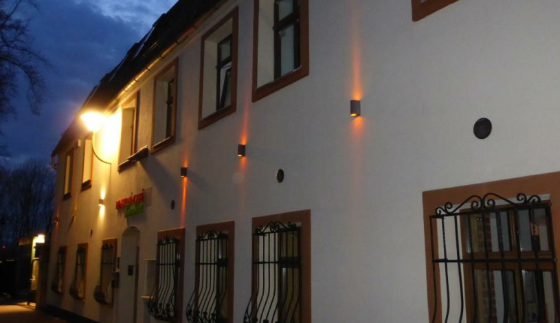 Pension Bambino - Centrum Liberec