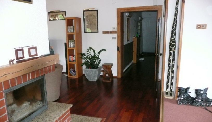 Pension Bambino - Centrum Liberec - Podkrovní apt. deluxe