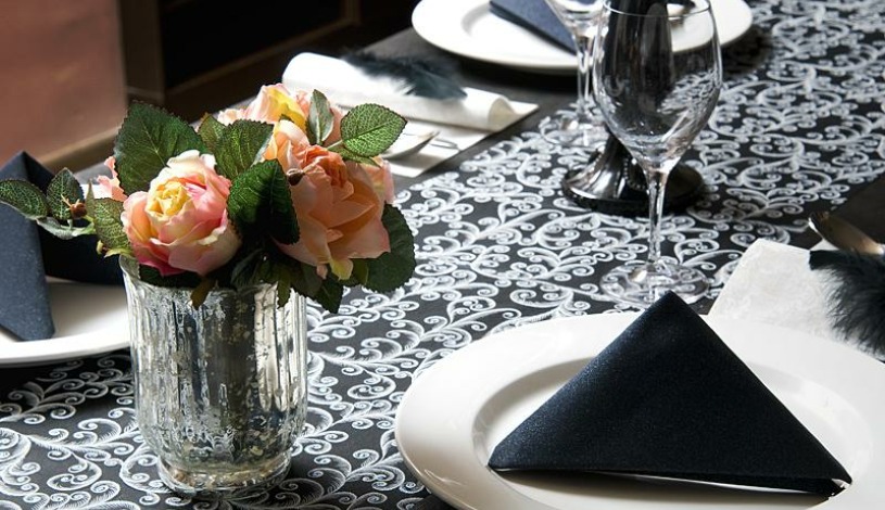 Villa Bílý mlýn Liberec