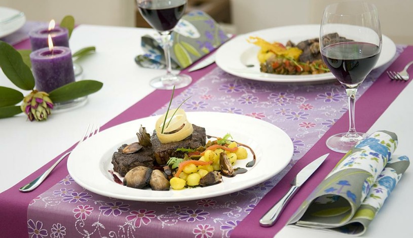 Villa Bílý mlýn Liberec