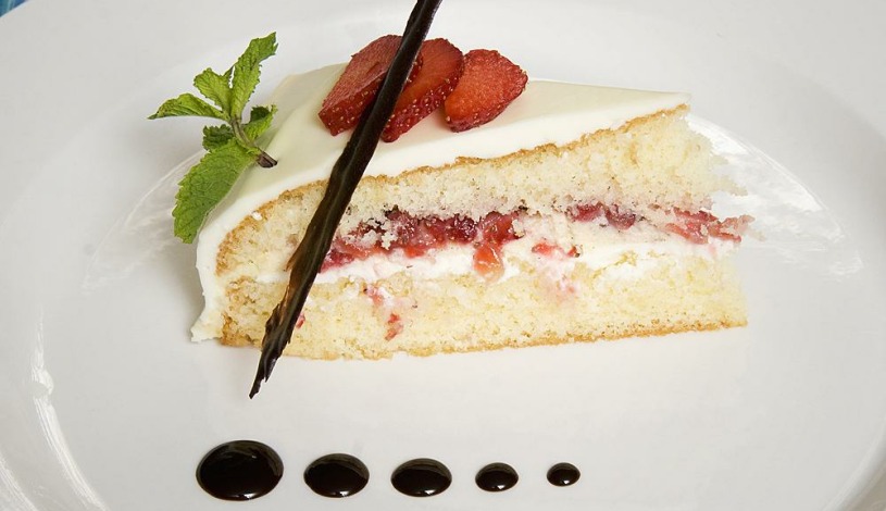 Villa Bílý mlýn Liberec