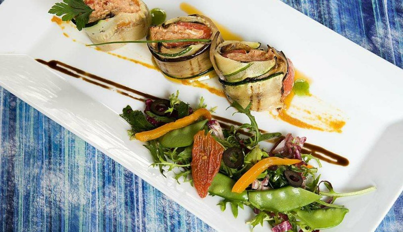 Villa Bílý mlýn Liberec