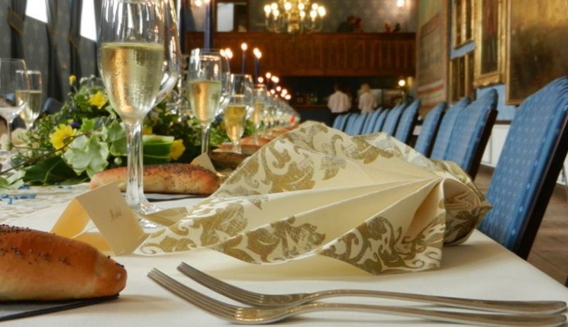 Villa Bílý mlýn Liberec