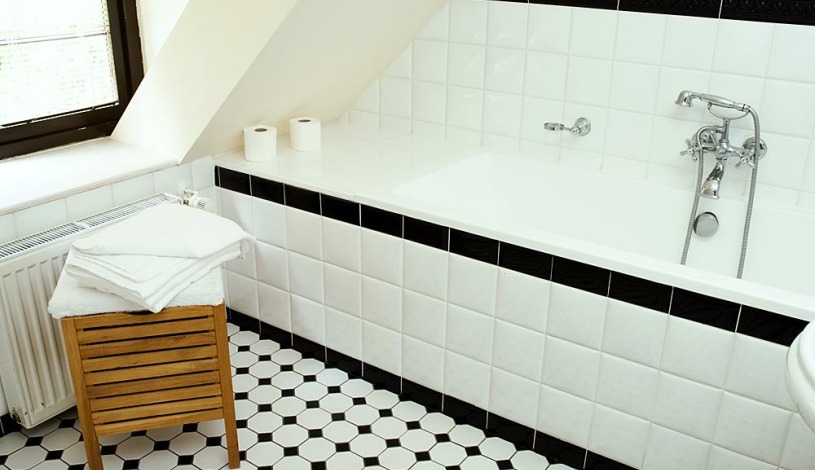 Villa Bílý mlýn Liberec - Jednolůžkový, Apartmán 2 + 2, Dvoulůžkový , Dvoulůžkový s možností přistýlky