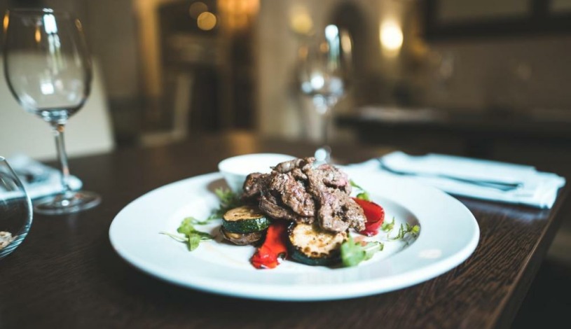 Villa Bílý mlýn Liberec