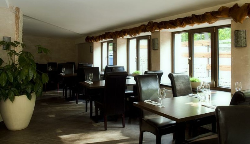 Villa Bílý mlýn Liberec