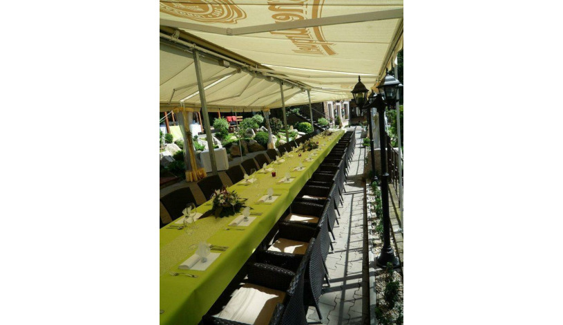 Villa Bílý mlýn Liberec