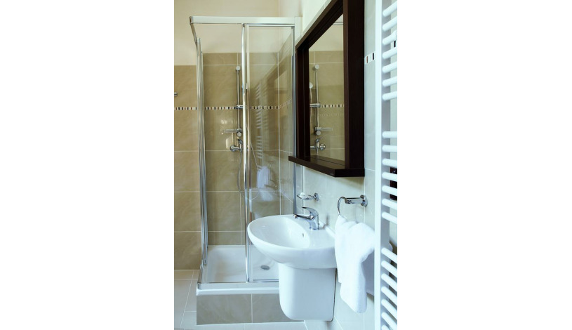 Villa Bílý mlýn Liberec