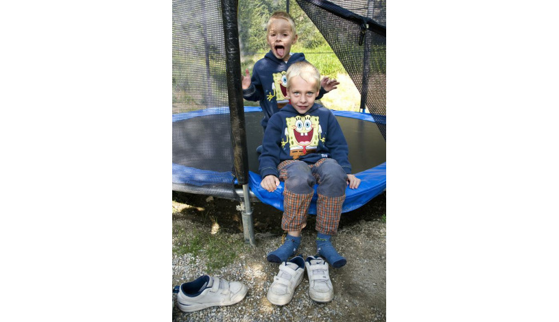 Villa Bílý mlýn Liberec