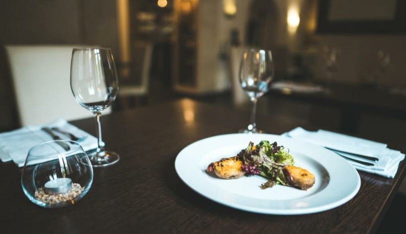 Villa Bílý mlýn Liberec