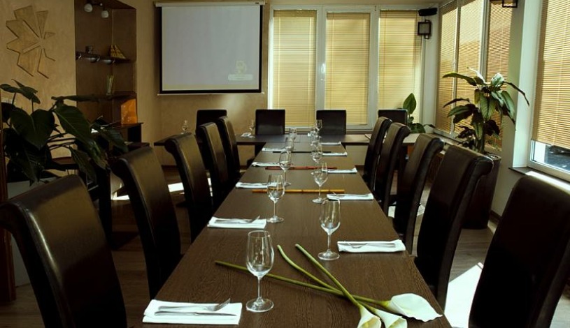 Villa Bílý mlýn Liberec