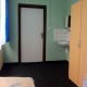Pokój 3-osobowy ze wspólną łazienką - Hostel a ubytovna Libeň Praha