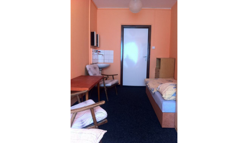 Hostel a ubytovna Libeň Praha