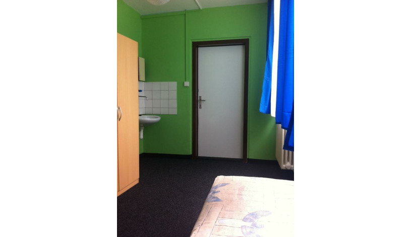Hostel a ubytovna Libeň Praha