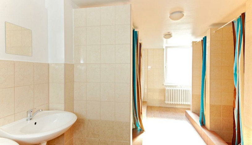 Hostel a ubytovna Libeň Praha
