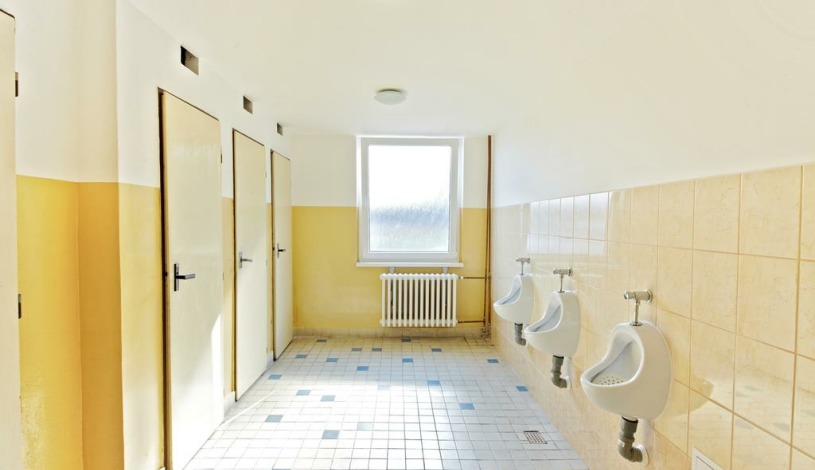 Hostel a ubytovna Libeň Praha