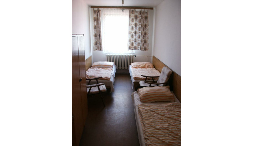 Hostel a ubytovna Libeň Praha