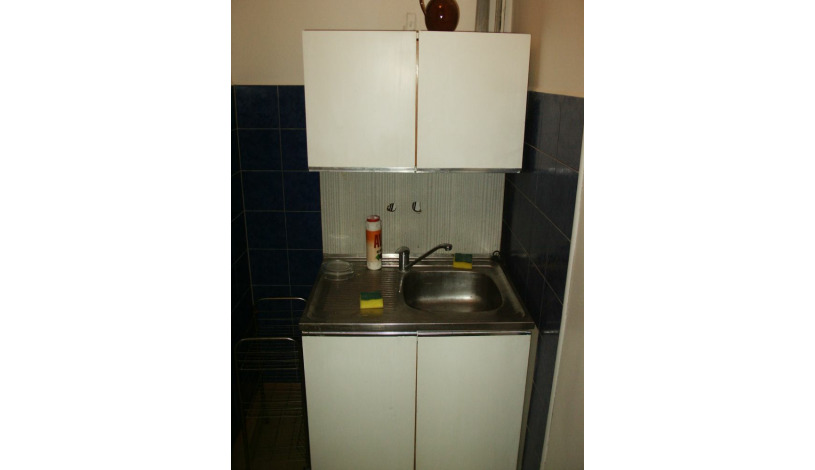 Hostel a ubytovna Libeň Praha