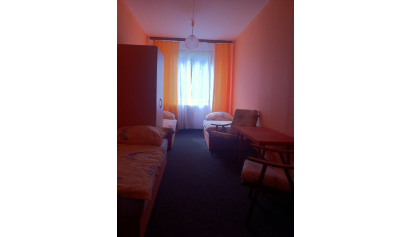 Hostel a ubytovna Libeň Praha