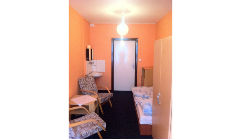 Hostel a ubytovna Libeň Praha