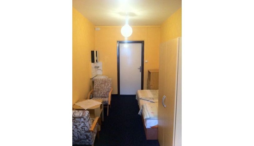 Hostel a ubytovna Libeň Praha