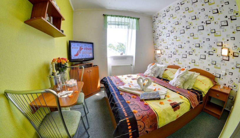 Fénix Wellness Hotel Liberec