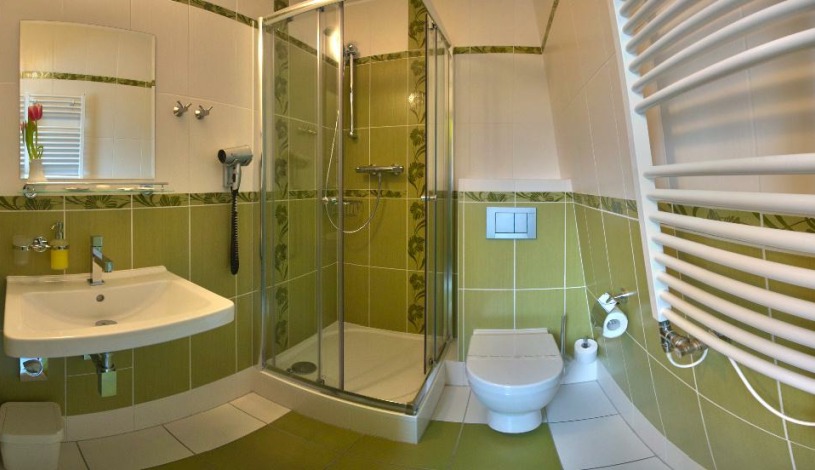 Fénix Wellness Hotel Liberec