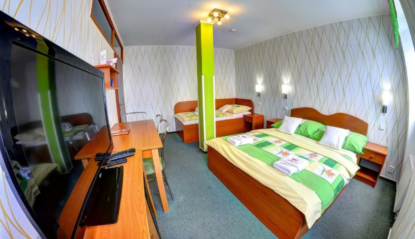 Fénix Wellness Hotel Liberec