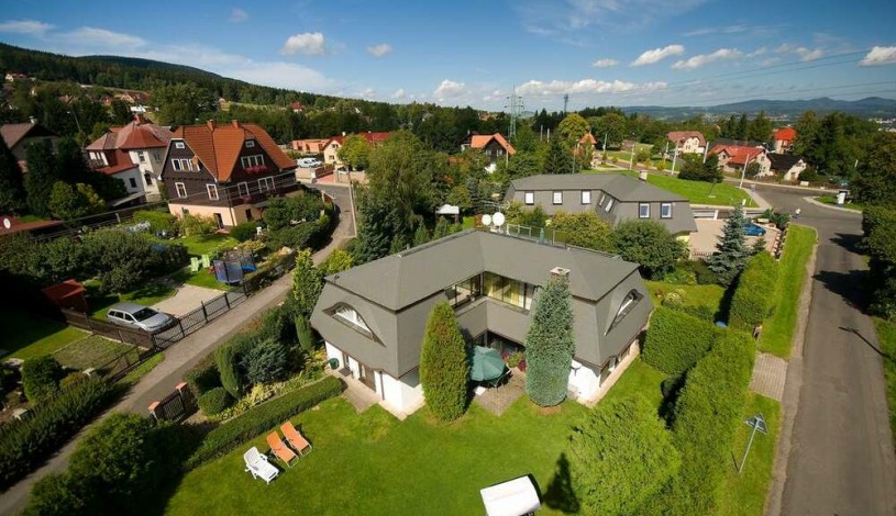 Fénix Wellness Hotel Liberec