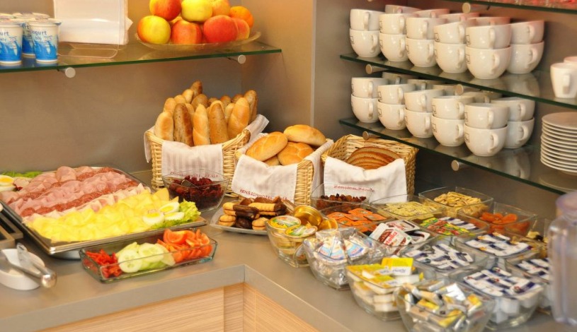 Fénix Wellness Hotel Liberec