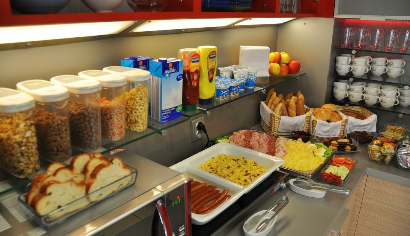 Fénix Wellness Hotel Liberec