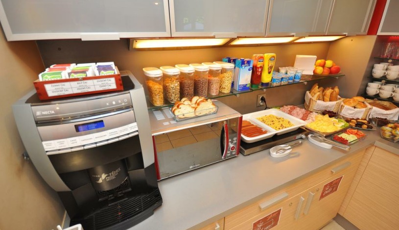 Fénix Wellness Hotel Liberec