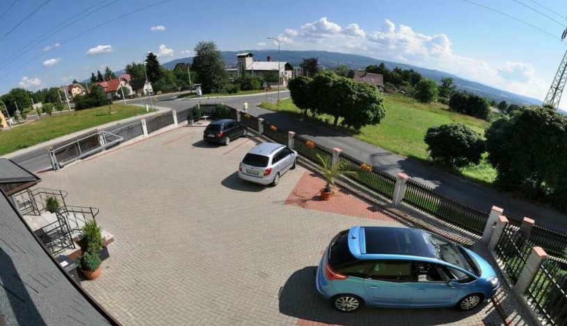 Fénix Wellness Hotel Liberec