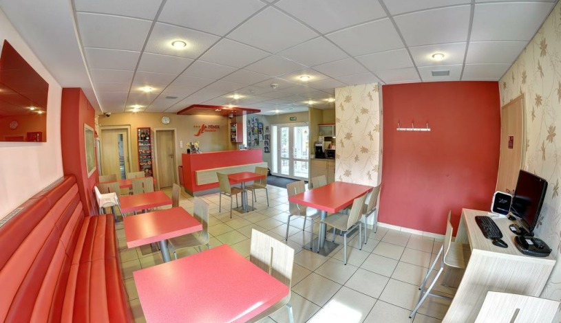 Fénix Wellness Hotel Liberec