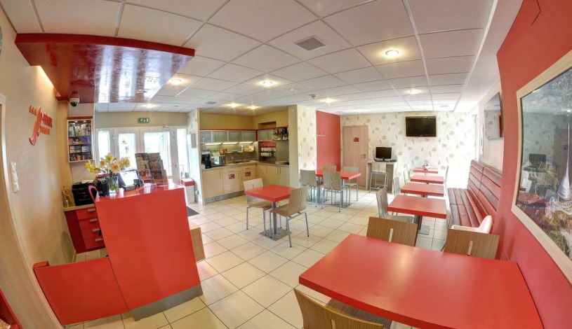 Fénix Wellness Hotel Liberec