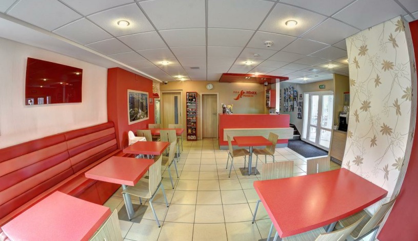 Fénix Wellness Hotel Liberec