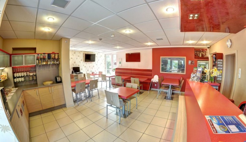 Fénix Wellness Hotel Liberec