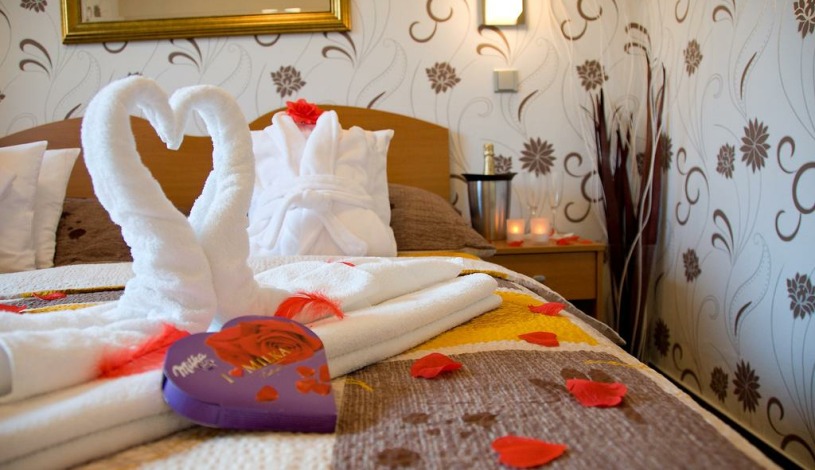 Fénix Wellness Hotel Liberec