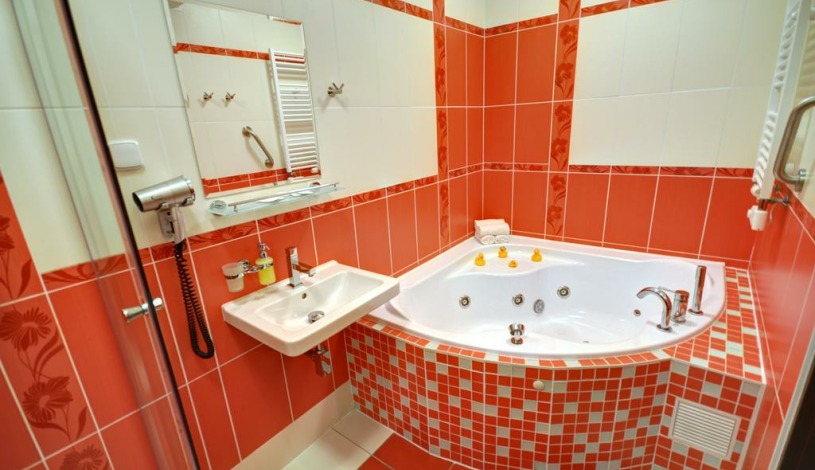 Fénix Wellness Hotel Liberec