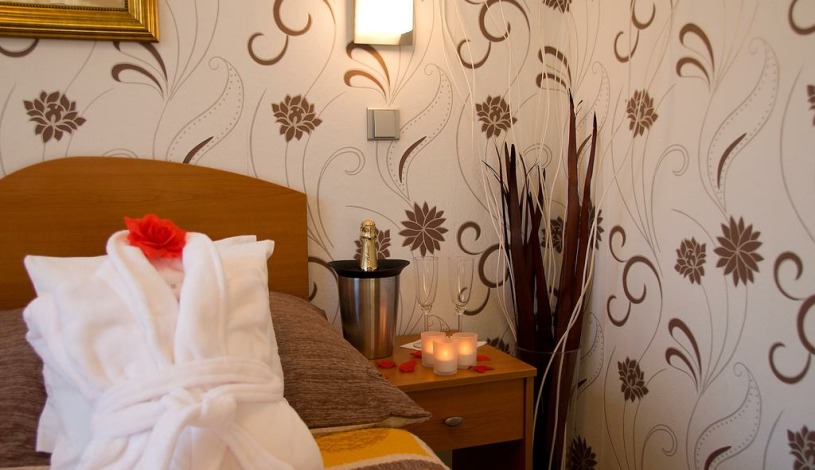 Fénix Wellness Hotel Liberec