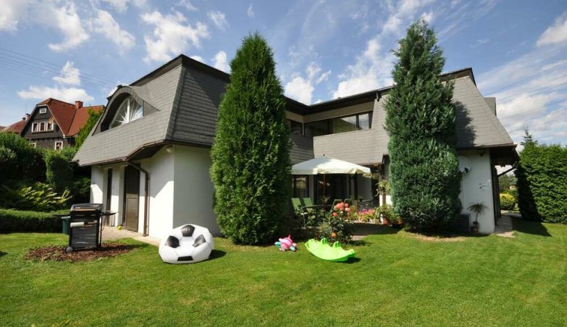 Fénix Wellness Hotel Liberec