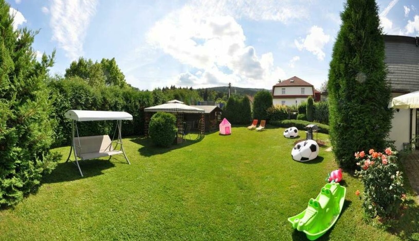 Fénix Wellness Hotel Liberec