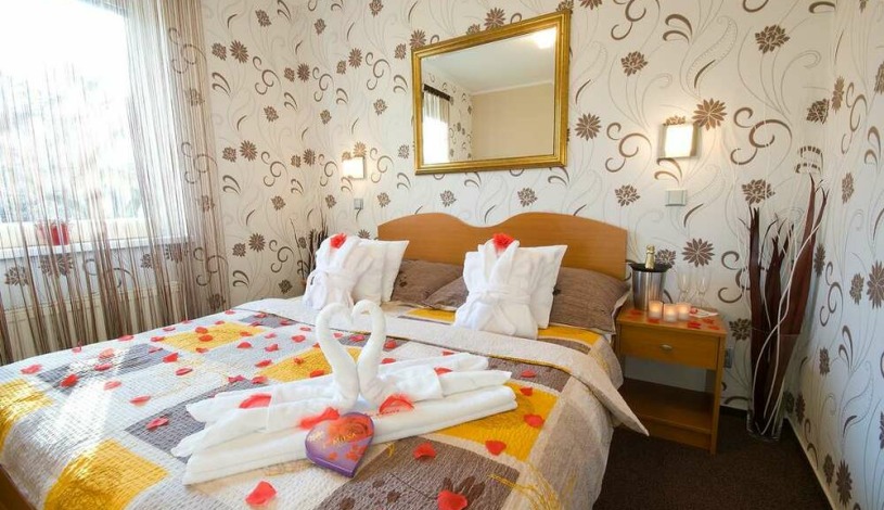 Fénix Wellness Hotel Liberec